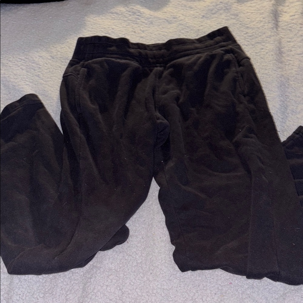 Tek Gear Ultrasoft Fleece Pants - Dark Gray
